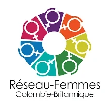 Logo for Réseau Femmes