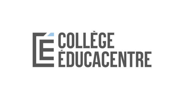 Logo for Collège Éducacentre