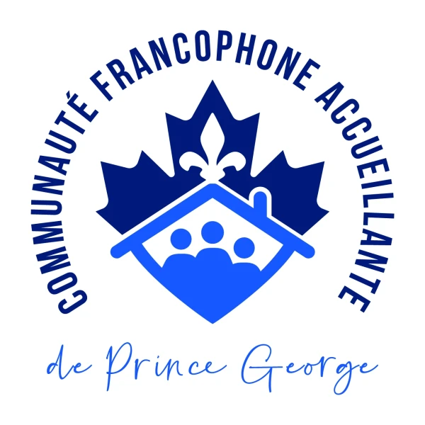Logo for CFA de Prince-George